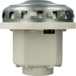 Motore di ricambio compatibile con Kärcher a 2200, a 2234, a 2236, a 2206, a 2524, a 2204, a 2201, a 2500, a 2504, a 2224 aspirapolvere - Vhbw