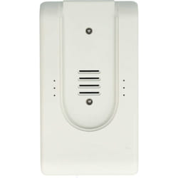 1x batteria compatibile con Dreame Plus BHR6179EU, R10, T20VTE1, T20, T20 Pro, T10, Pro VTE1-GR3 aspirapolvere bianco (2800mAh, 25,2V, Li-Ion) - Vhbw
