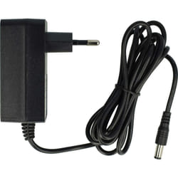 vhbw alimentatore sostituisce Korg KA-350 per tastiera digitale, pianola - 160 cm