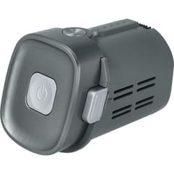 Vhbw - batteria sostituisce Viomi PF071LLE per aspirapolvere (2400mAh, 25,2V, Li-Ion)