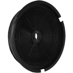 Filtro a carboni attivi sostituisce KlimaLex KA-700 per cappe aspiranti - 19 cm - Vhbw