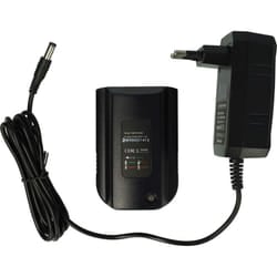 Vhbw - caricabatterie 21 v compatibile con Dewalt DCB181-XJ, DCB184, DCB183, DCB182-XE, DCB182, DCB181, DCB180, DCB185 batterie Li-Ion di attrezzi