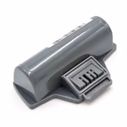 vhbw - the clever way - Batteria ricaricabile di ricambio, compatibile e di alta qualità, ad alta capacità, per lavavetri o r ...