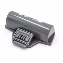 vhbw - the clever way - Batteria ricaricabile di ricambio, compatibile e di alta qualità, ad alta capacità, per lavavetri o r ...