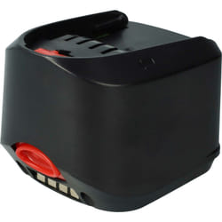 Vhbw - batteria compatibile con Bosch pks 18 li, psb 18 LI-2, pml 18 Li utensile elettrico (3000 mAh, Li-Ion, 18 v)