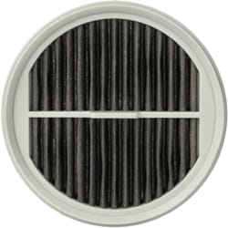 vhbw filtro compatibile con Xiaomi Roidmi Nex X20, X30, S2, X30 Pro aspirapolvere a mano - unità filtrante