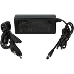 Vhbw - caricabatterie compatibile con Vax Blade TBT3V1B2, TBT3V1T2 aspirapolvere portatile a batteria