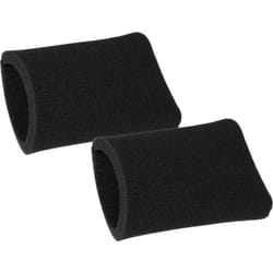 2x filtro compatibile con Kärcher wd 2.210, wd 2.240, WD2.500, WD2.200, wd 2.400, wd 2.xxx, wd 2.250 aspirapolvere - Filtro in spugna - Vhbw