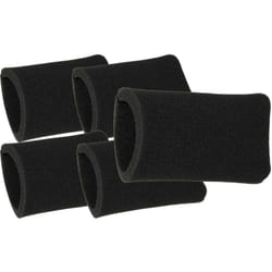 Vhbw - 5x filtro sostituisce Kärcher 5.731-595.0 filtri per aspirapolvere - Filtro in spugna