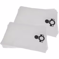 vhbw - the clever way Sacchetto di alta qualità per aspirapolvere Con questi sacchetti per aspirapolvere compatibili di vhbw ...