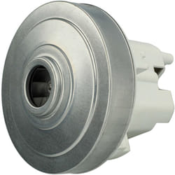 vhbw motore di ricambio compatibile con Miele SCCG0, SCCF3, SCRP3, SCRG2, SCRG1, SCCG1, SCBE1, SCBC0, SCAP3, SCBF3 aspirapolvere - 1600 W