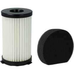 Vhbw - filtro compatibile con Cecotec Conga Thunderbrush 560 aspirapolvere - Filtro hepa anallergico