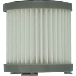 Vhbw - filtro compatibile con Cecotec Conga Rockstar 700 X-Treme aspirapolvere - filtro hepa bianco / grigio