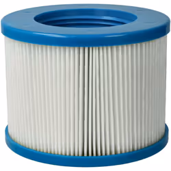 vhbw - the clever way Efficiente cartuccia filtrante per la Sua piscina gonfiabile Il filtro di ricambio di vhbw assicura all ...