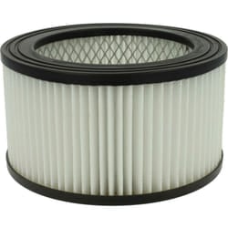 1x filtro sostituisce Stayer 8190.98 per aspiracenere - Filtro hepa anallergico - Vhbw