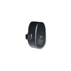 Vhbw - 1x batteria compatibile con Dewalt W999K2, DW989K2H, MHA18KA, SBA85KA, DW999K2H utensile elettrico (2100 mAh, NiMH, 18 v)