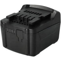 Vhbw - 1x batteria compatibile con Metabo ssw 14.4 lt/ltx 6.02126.85, ssd 14.4 lt 6.02125.50 utensile elettrico (3000 mAh, Li-Ion, 14,4 v)