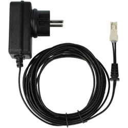 Vhbw - 1x alimentatore compatibile con Worx 50037230 batterie da avviamento per robot tosaerba