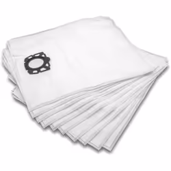 vhbw - the clever way Sacchetto di alta qualità per aspirapolvere Con questi sacchetti per aspirapolvere compatibili di vhbw  ...