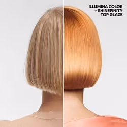 Wella Professionals Illumina Color Tonalità Calde 10/34 60 ml - Vista aggiuntiva 4
