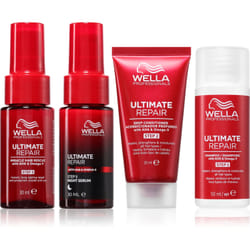 Wella Professionals Ultimate Repair Travel Set