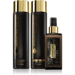 Sebastian Professional Dark Oil Set