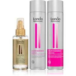 Londa Professional Color Radiance Set