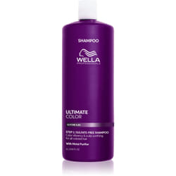 Wella Professionals Ultimate Color Shampoo 1000 ml