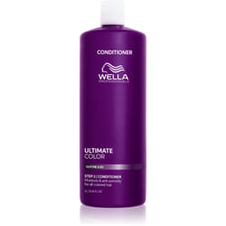 Wella Professionals Ultimate Color Conditioner 1000 ml