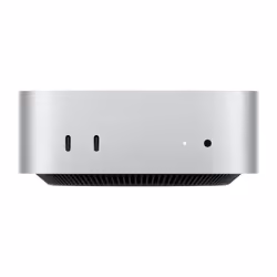 Apple Mac mini , Apple M, M4, 16 GB, 1 TB, SSD, macOS Sequoia