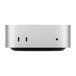 Apple Mac mini Apple M M4 16 GB 1 TB SSD macOS Sequoia Mini PC Argento