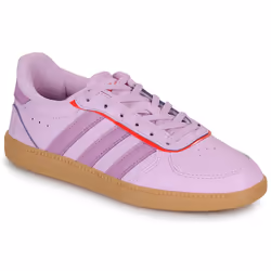 Scarpe bambini adidas BREAKNET SLEEK J Viola - 37 1/3