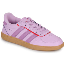 Scarpe bambini adidas BREAKNET SLEEK J Viola - 37 1/3