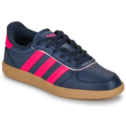 Scarpe bambini adidas BREAKNET SLEEK J Blu - 38 2/3
