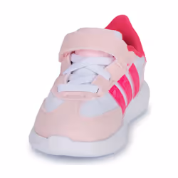 Scarpe bambini adidas RUN 70s 2.0 EL I Rosa - 21 - Vista aggiuntiva 3