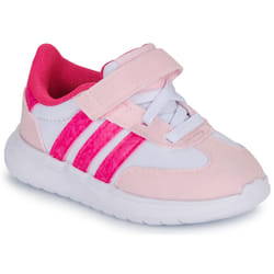 Scarpe bambini adidas RUN 70s 2.0 EL I Rosa - 23