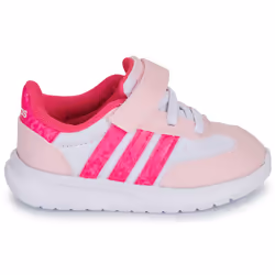 Scarpe bambini adidas RUN 70s 2.0 EL I Rosa - 23 - Vista aggiuntiva 2