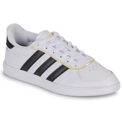 Scarpe bambini adidas BREAKNET SLEEK J Bianco - 38