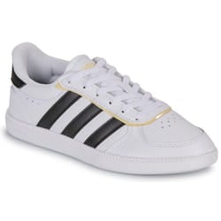 Scarpe bambini adidas BREAKNET SLEEK J Bianco - 38 2/3