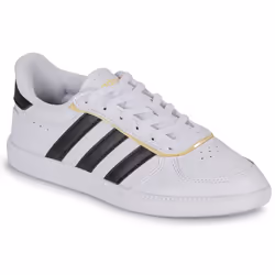 Scarpe bambini adidas BREAKNET SLEEK J Bianco - 36