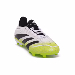 Scarpe da calcio adidas PREDATOR LEAGUE FG Bianco - 45 1/3