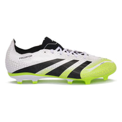 Scarpe da calcio adidas PREDATOR LEAGUE FG Bianco - 42 2/3
