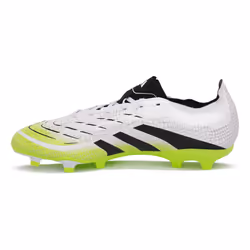 Scarpe da calcio adidas PREDATOR LEAGUE FG Bianco - 42 2/3