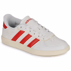 Scarpe bambini adidas BREAKNET SLEEK J Bianco - 36
