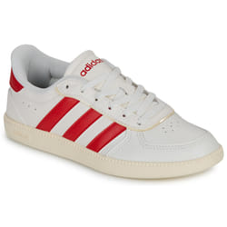 Scarpe bambini adidas BREAKNET SLEEK J Bianco - 36