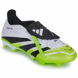 Calcio adidas PREDATOR LEAGUE FT FG/MG Bianco - 44 2/3
