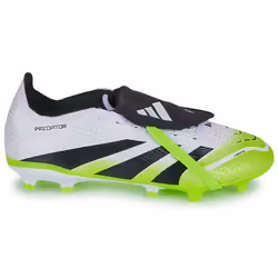 Calcio adidas PREDATOR LEAGUE FT FG/MG Bianco - 44 2/3