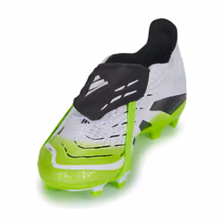 Calcio adidas PREDATOR LEAGUE FT FG/MG Bianco - 44 2/3