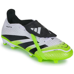 Calcio adidas PREDATOR LEAGUE FT FG/MG Bianco - 40 2/3