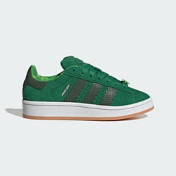 Adidas JS3778_570 scarpa sportiva Verde